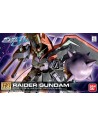 HG 1/144 R10 RAIDER GUNDAM