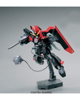 HG 1/144 R10 RAIDER GUNDAM