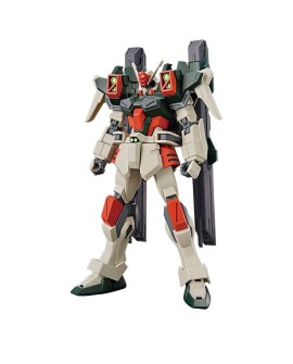 HGCE 1/144 LIGHTNING BUSTER GUNDAM