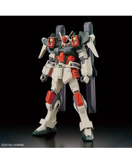 HGCE 1/144 LIGHTNING BUSTER GUNDAM