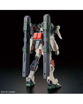 HGCE 1/144 LIGHTNING BUSTER GUNDAM