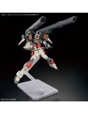 HGCE 1/144 LIGHTNING BUSTER GUNDAM