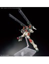 HGCE 1/144 LIGHTNING BUSTER GUNDAM