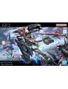 HGCE 1/144 MURASAME KAI