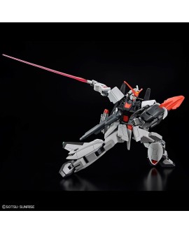 HGCE 1/144 MURASAME KAI