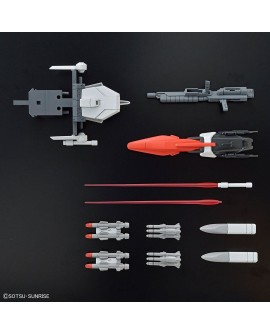 HGCE 1/144 MURASAME KAI