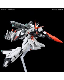 HGCE 1/144 MURASAME KAI