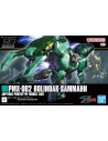 HGUC 1/144 PMX-002 BOLINOAK-SAMMAHN