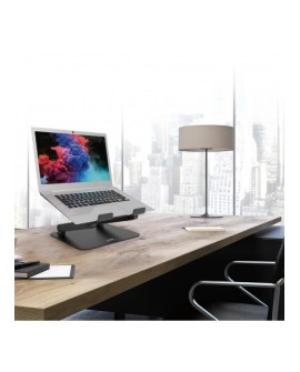 Podstawa do notebooka PORT DESIGNS Aluminium 901108