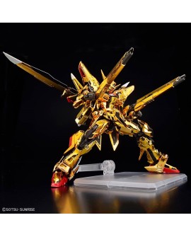 RG 1/144 AKATSUKI GUNDAM OOWASHI unit