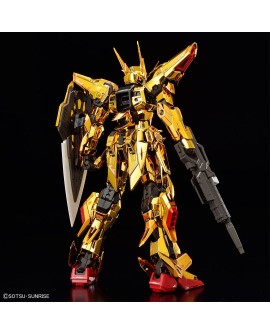RG 1/144 AKATSUKI GUNDAM OOWASHI unit