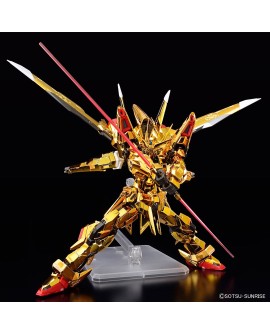 RG 1/144 AKATSUKI GUNDAM OOWASHI unit