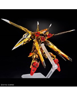 RG 1/144 AKATSUKI GUNDAM OOWASHI unit