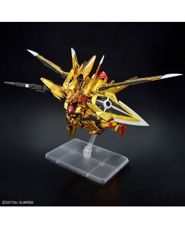 RG 1/144 AKATSUKI GUNDAM OOWASHI unit