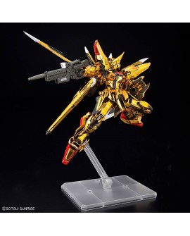 RG 1/144 AKATSUKI GUNDAM OOWASHI unit