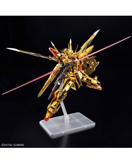 RG 1/144 AKATSUKI GUNDAM OOWASHI unit
