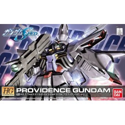 HG 1/144 R13 PROVIDENCE...
