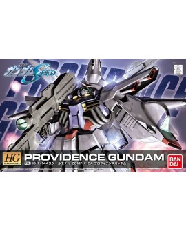 HG 1/144 R13 PROVIDENCE GUNDAM BL