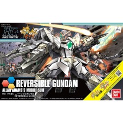 HGBF 1/144 REVERSIBLE...