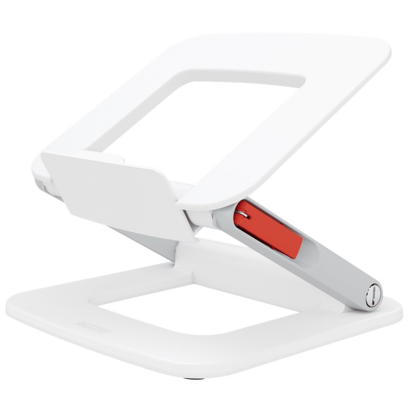 Leitz Ergo Podstawka pod laptopa, biała