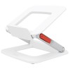 Leitz Ergo Podstawka pod laptopa, biała