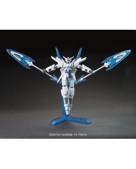 HGBF 1/144 TRANSIENT GUNDAM
