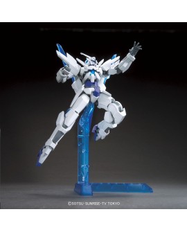 HGBF 1/144 TRANSIENT GUNDAM