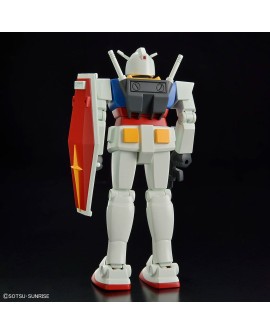 BEST MECHA COLLECTION 1/144 RX-78-2 GUNDAM REVIVAL Ver.