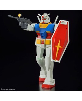 BEST MECHA COLLECTION 1/144 RX-78-2 GUNDAM REVIVAL Ver.