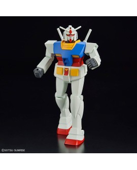 BEST MECHA COLLECTION 1/144 RX-78-2 GUNDAM REVIVAL Ver.