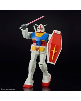 BEST MECHA COLLECTION 1/144 RX-78-2 GUNDAM REVIVAL Ver.
