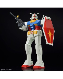 BEST MECHA COLLECTION 1/144 RX-78-2 GUNDAM REVIVAL Ver.