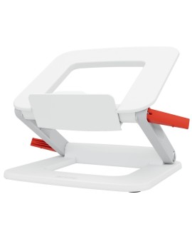 Leitz Ergo Podstawka pod laptopa, biała