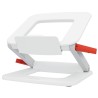 Leitz Ergo Podstawka pod laptopa, biała