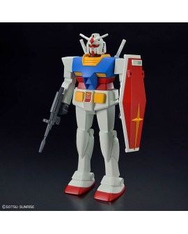 BEST MECHA COLLECTION 1/144 RX-78-2 GUNDAM REVIVAL Ver.