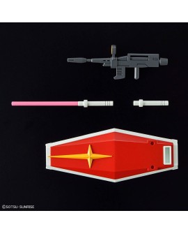 BEST MECHA COLLECTION 1/144 RX-78-2 GUNDAM REVIVAL Ver.
