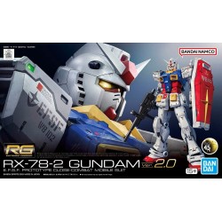 RG 1/144 RX-78-2 GUNDAM...