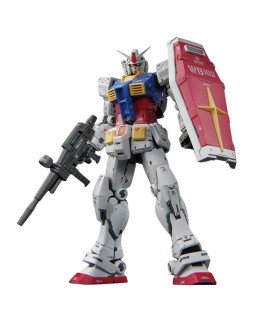 RG 1/144 RX-78-2 GUNDAM Ver. 2.0