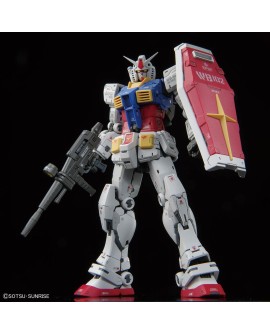 RG 1/144 RX-78-2 GUNDAM Ver. 2.0