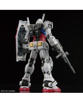RG 1/144 RX-78-2 GUNDAM Ver. 2.0