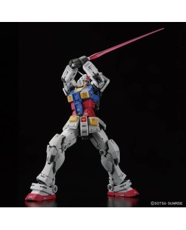 RG 1/144 RX-78-2 GUNDAM Ver. 2.0