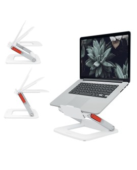 Leitz Ergo Podstawka pod laptopa, biała