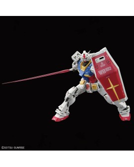 RG 1/144 RX-78-2 GUNDAM Ver. 2.0