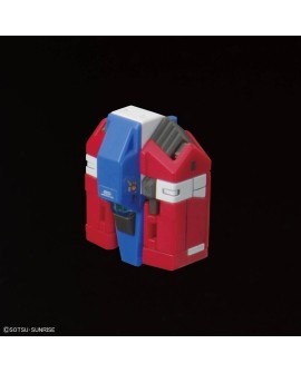 RG 1/144 RX-78-2 GUNDAM Ver. 2.0