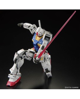 RG 1/144 RX-78-2 GUNDAM Ver. 2.0