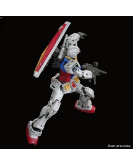 RG 1/144 RX-78-2 GUNDAM Ver. 2.0