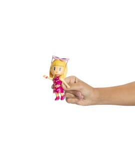 STUMBLE GUYS x BARBIE ACTION FIGURE 11,5 CM - BARBIE