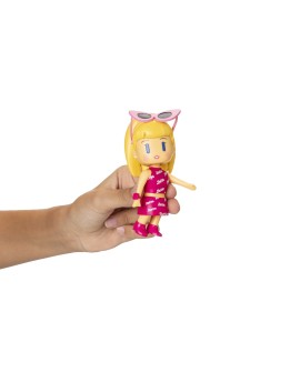 STUMBLE GUYS x BARBIE ACTION FIGURE 11,5 CM - BARBIE