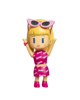 STUMBLE GUYS x BARBIE ACTION FIGURE 11,5 CM - BARBIE