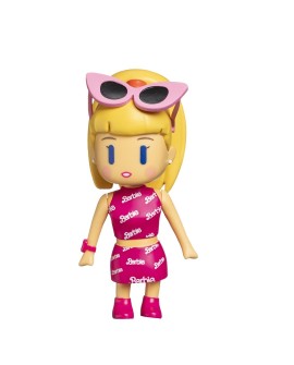 STUMBLE GUYS x BARBIE ACTION FIGURE 11,5 CM - BARBIE